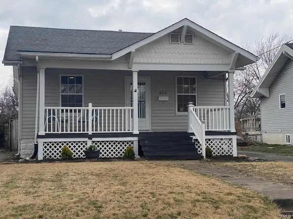 464 Prospect St, Wood River, IL 62095