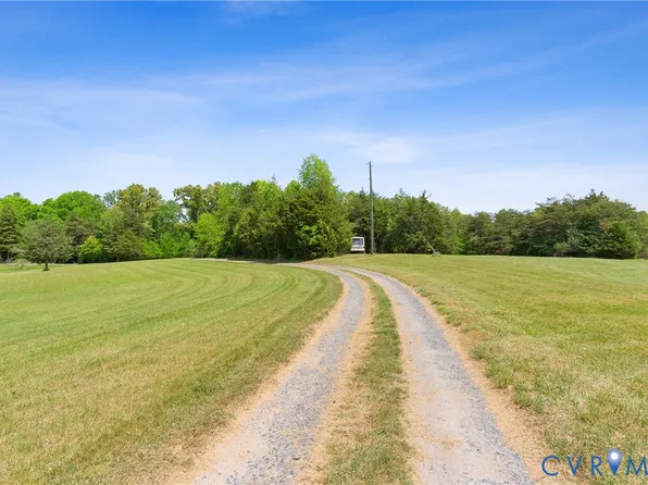 0 Bryants Ford Rd, Fork Union, VA 23055