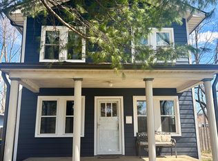 6401 Broadway St, Indianapolis, IN 46220