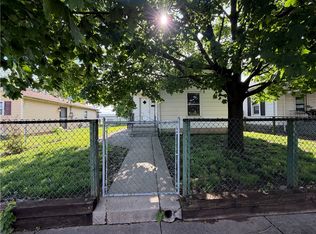 123 Garfield St, Middletown, OH 45044