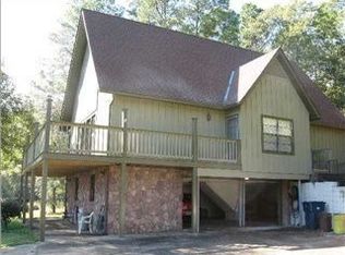 7681 Adobe Ridge Rd N, Mobile, AL 36695