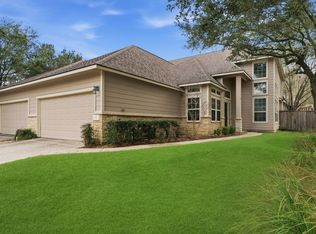 2 W Greenhill Terrace Pl, Spring, TX 77382