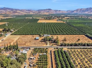 42458 Road 136, Orosi, CA 93647
