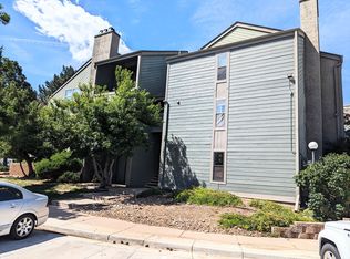 14140 E Temple Dr APT U9, Aurora, CO 80015