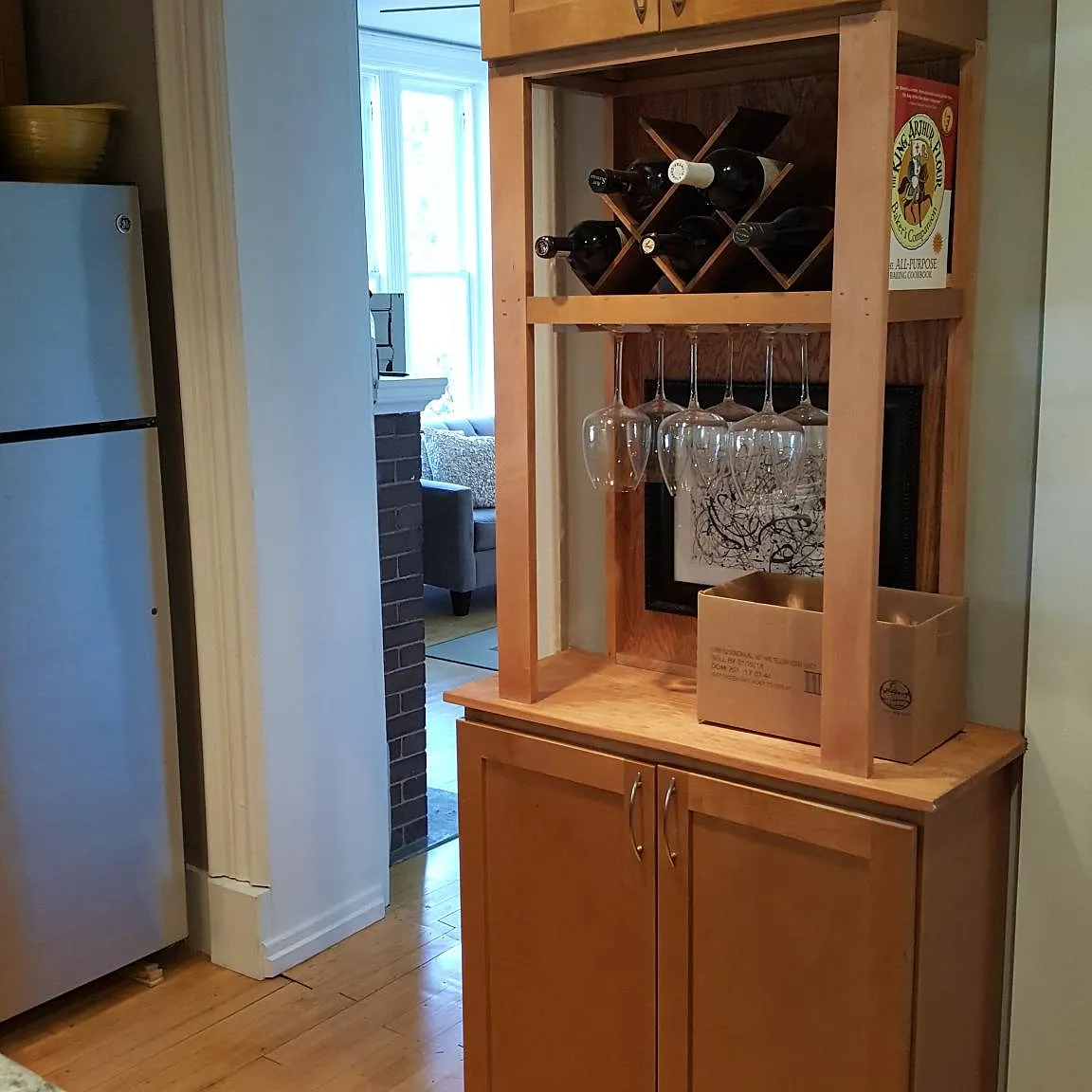 2 bed, 1000 sqft, $2,325 — Photo 4