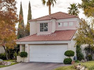 3041 Cloverbrook St, Las Vegas, NV 89117
