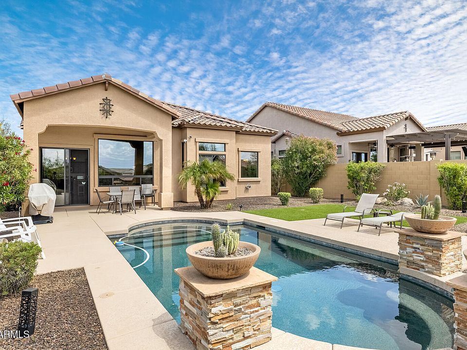 A&M 8359 E Ingram Cir, Mesa, AZ 85207 | MLS #6909791 | Zillow