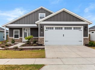 1613 SW 71st Cir, Gainesville, FL 32607