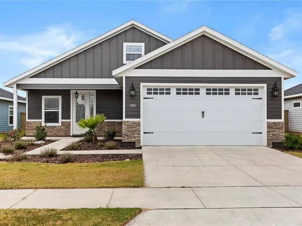 1613 SW 71st Cir, Gainesville, FL 32607