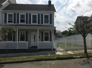 192 Lewis St, Phillipsburg, NJ 08865