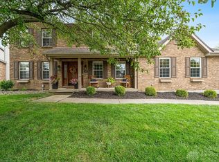 30 Pine Ridge Ct, Springboro, OH 45066