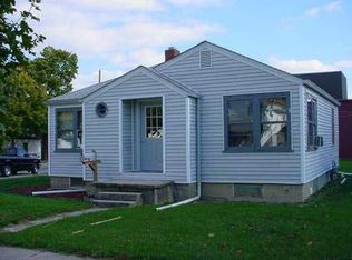 603 S Allen St, Bryan, OH 43506