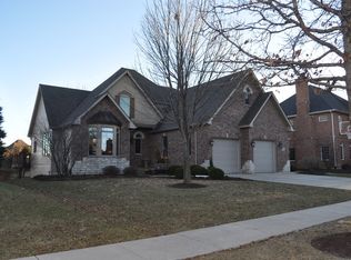518 Sierra Rose Cir, Joliet, IL