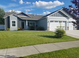 14470 N Pristine Cir, Rathdrum, ID 83858