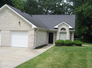 10761 Ruckle St, Indianapolis, IN 46280