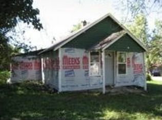 519 N Locust St, Buffalo, MO 65622