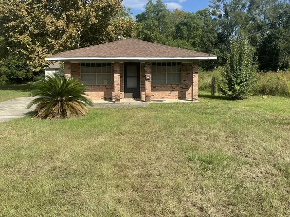 2206 33rd Ave, Gulfport, MS 39501