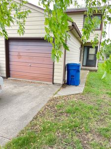 815 Irvine Rd, Champaign, IL, 61822