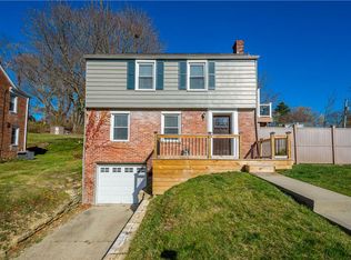257 Constitution Dr, Pittsburgh, PA