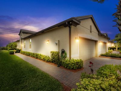 11555 SW Lake Park Drive, Port Saint Lucie, FL, 34987