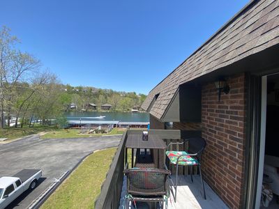 110 Wilshire Drive #12, Hollister, MO, 65672