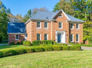 2800 Plantation Rd, Charlotte, NC 28270