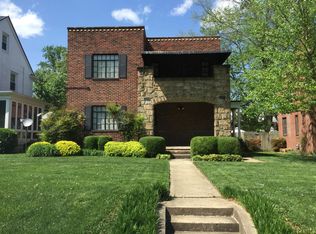 1313 Park St #1, Huntington, WV 25701