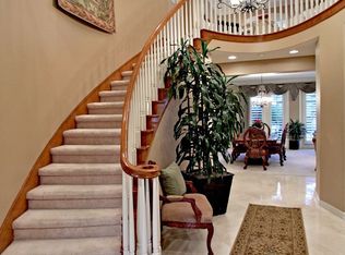 26 Orion Way, Coto De Caza, CA 92679
