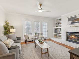 105 Sylvan Glen Ct, Nashville, TN 37209 | Zillow