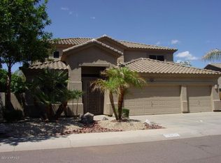 5236 E Woodridge Dr, Scottsdale, AZ 85254