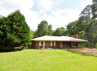 4002 Hamp Lea Rd, Magnolia, MS 39652