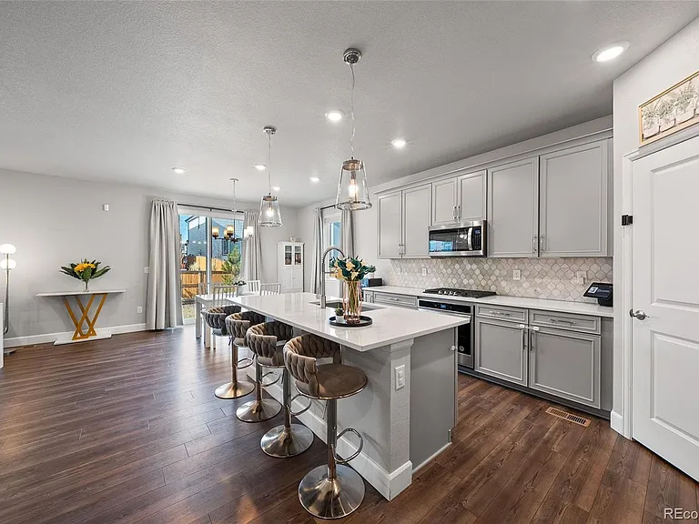 3807 Red Valley Ln — Photo 6