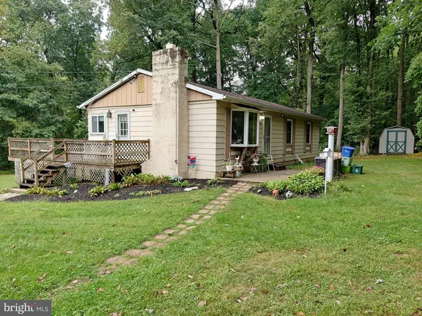 1545 Telegraph Rd, Honey Brook, PA 19344