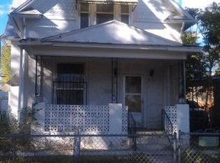 815 E 5th St, Pueblo, CO 81001