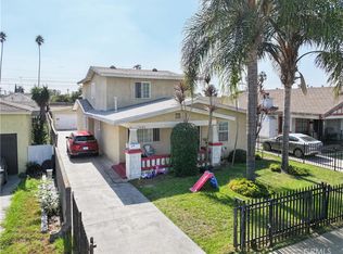 1424 W 49th St, Los Angeles, CA 90062