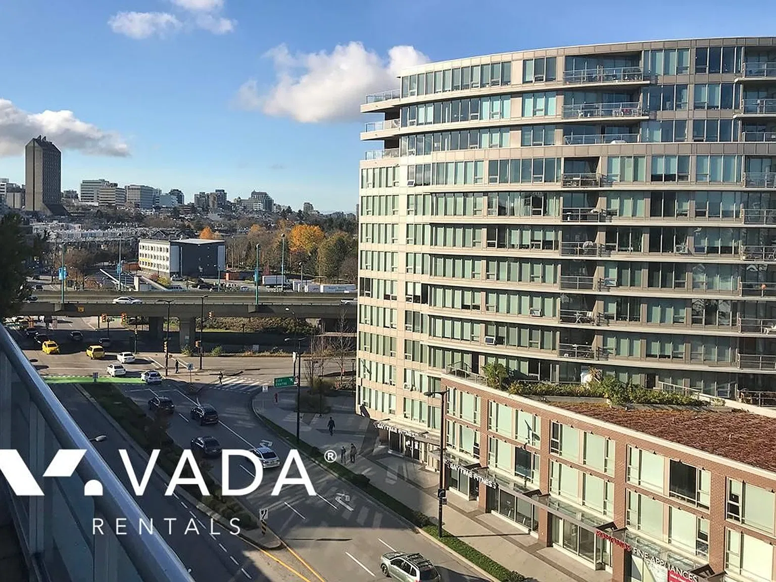 2055 Yukon Street Vancouver — Photo 2