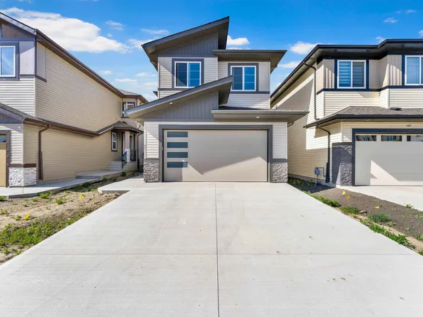 431 Roberts Cres, Leduc, AB T9E 1N4