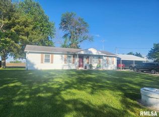 5606 Rejoice Rd, Coulterville, IL 62237