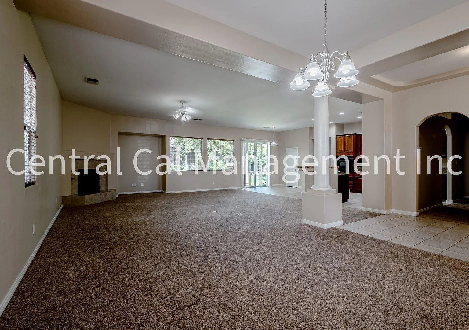 3 Bedroom/2 Bath Home with Office in the Desired Northwest - $2495 Per Month — Photo 4