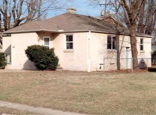 2474 Joyce Ave, Columbus, OH 43211