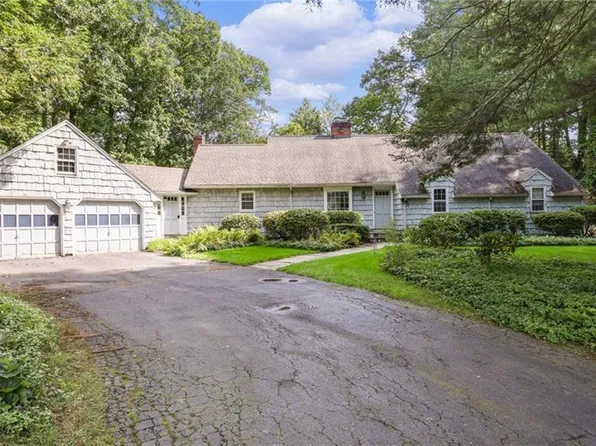 8 Nod Brook Drive, Simsbury, CT 06070