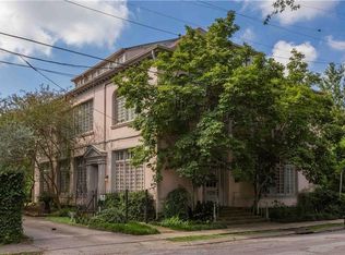 2828 Camp St APT 5, New Orleans, LA 70115