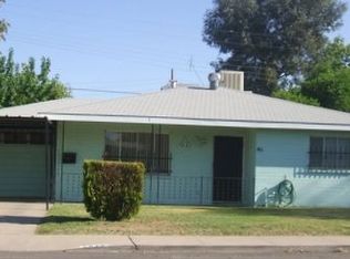 3518 E Monte Vista Rd, Phoenix, AZ 85008