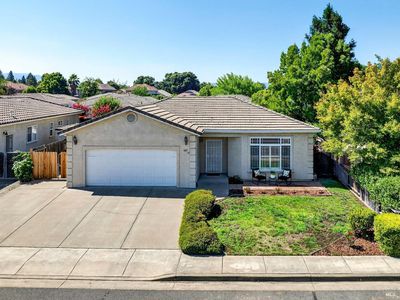 451 Briarwood Drive, Ukiah, CA, 95482