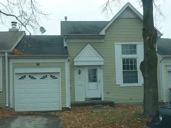 766 Asbury Dr, Glendale Heights, IL 60139