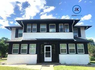 2001 W 33rd St #5, Sioux Falls, SD 57105