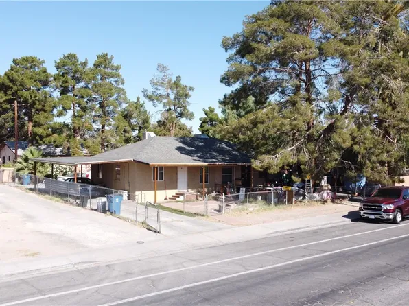 48 N 28th St, Las Vegas, NV 89101