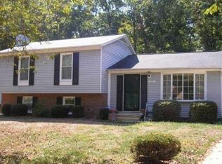 11007 Hidden Creek Ct, Fort Washington, MD 20744