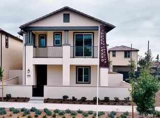 104 Carmine, Irvine, CA 92618