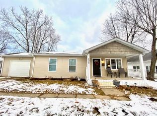508 W Laharpe St, Kirksville, MO 63501